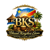 Blessed Kongolese Store