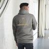 Unisex Hoodie-