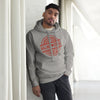 Unisex Hoodie-