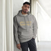 Unisex Hoodie - 