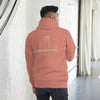 Unisex Hoodie-