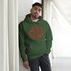 Unisex Hoodie-