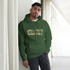 Unisex Hoodie - 