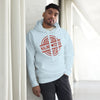 Unisex Hoodie-