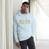 Unisex Hoodie-