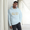 Unisex Hoodie - 