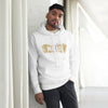 Unisex Hoodie-